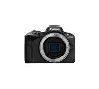 FOTOCAMERA MIRRORLESS CANON EOS R50, Risoluzione 25,5 MP, Zoom ottico 10x