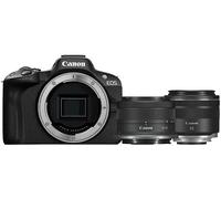 FOTOCAMERA MIRRORLESS CANON EOS R50, Risoluzione 25.5Mp