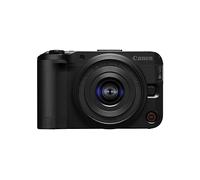 FOTOCAMERA MIRRORLESS CANON EOS R50 V + RF-S 14-30