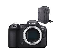 FOTOCAMERA MIRRORLESS CANON EOS R6 Mark II corpo + zaino Mover