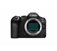 Canon EOS R6 Mark III Mirrorless Camera ( Body )