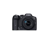 FOTOCAMERA MIRRORLESS CANON EOS R7 + RF-S 18-150mm