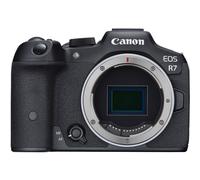 Fotocamera mirrorless Canon EOS R7 (solo corpo)