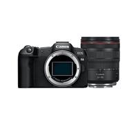 FOTOCAMERA MIRRORLESS CANON EOS R8, Risoluzione 24.2 Mp, Impermeabile