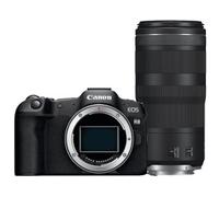 FOTOCAMERA MIRRORLESS CANON EOS R8, Risoluzione 25.6 Mp, Impermeabile, Zoom ottico 4x