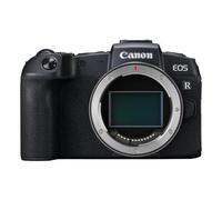 Fotocamera Mirrorless Canon EOS RP Body SOLO CORPO