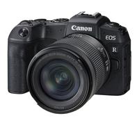 Canon EOS RP + RF 24-105mm F4-7.1 IS STM MILC 26,2 MP CMOS 6240 x 4160 Pixel Nero