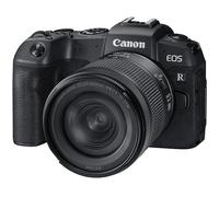 FOTOCAMERA MIRRORLESS CANON EOS RP RF 24-105 F4-7.1