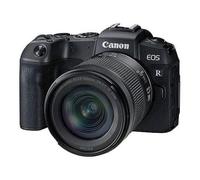 Canon EOS RP + RF 24-105mm F4-7.1 IS STM MILC 26,2 MP CMOS 6240 x 4160 Pixel Nero