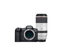 FOTOCAMERA MIRRORLESS CANON RF 100-500 mm f/4.5-7.1 L IS USM