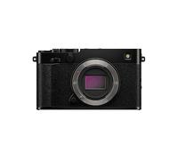 Fujifilm X-E5 Body Mirrorless Camera (Black)