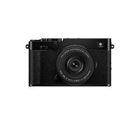 FOTOCAMERA MIRRORLESS FUJIFILM X-E5 + XF23mm F2.8 Kit