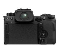 Fotocamera Mirrorless Fujifilm X-H2 40.2MP 18-135mm WiFi Bluetooth