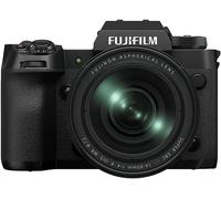 Fujifilm X-H2 Kit XF 16-80 F4 R OIS WR