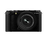 Fotocamera Mirrorless Fujifilm X-M5 26.1MP 6240x4160 15-45mm WiFi Bluetooth