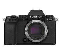 Fotocamera mirrorless Fujifilm X-S10
