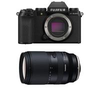 Fotocamera Mirrorless Fujifilm X-S20 26.1MP 18-300mm WiFi Bluetooth