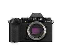 Fotocamera mirrorless FUJIFILM X-S20 solo corpo nero IBIS modalità Vlog 800...