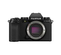 Fotocamera mirrorless FUJIFILM X-S20 solo corpo nero IBIS modalità Vlog 800 s...