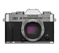 FOTOCAMERA MIRRORLESS FUJIFILM X T30 III 26,1 megapixel, stabilizzazione immagini, video 6.2K