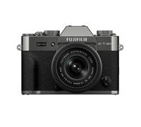 Fotocamera Mirrorless Fujifilm X-T30 III 26.1MP 13-33mm 6.2K WiFi Bluetooth