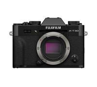 Fotocamera Mirrorless Fujifilm X-T30 III Corpo 26,1MP 9600x2160 WiFi Bluetooth