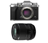 Fotocamera Mirrorless Fujifilm X-T5 40.2MP 23mm f/1.4 WiFi