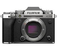 FOTOCAMERA MIRRORLESS FUJIFILM X-T5 Body
