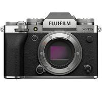FOTOCAMERA MIRRORLESS FUJIFILM X-T5 Body
