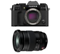 Fotocamera Mirrorless Fujifilm X-T50 40.2MP 16-55mm F2.8 WiFi Bluetooth
