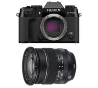 Fotocamera mirrorless Fujifilm X-T50 40.2MP 16-80mm WiFi Bluetooth