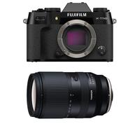 Fotocamera Mirrorless Fujifilm X-T50 40.2MP 18-300mm WiFi Bluetooth