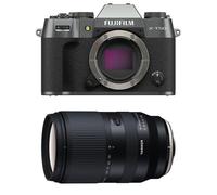 Fotocamera Mirrorless Fujifilm X-T50 40,2MP WiFi 18-300mm Bluetooth Stabilizzazione