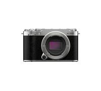 FOTOCAMERA MIRRORLESS FUJIFILM XM5, Risoluzione 26.1 Mp, Impermeabile