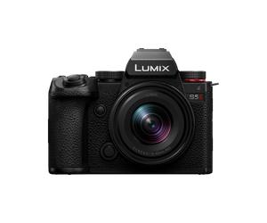 Fotocamera mirrorless Full-Frame DC-S5M2N