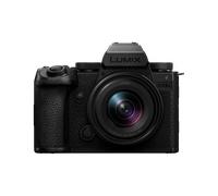 Fotocamera mirrorless Full-Frame DC-S5M2XN