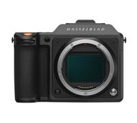 Fotocamera Mirrorless Hasselblad X2D II 100C Corpo 100MP Medio Formato WiFi Bluetooth USB-C