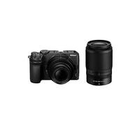 FOTOCAMERA MIRRORLESS NIKON Z 30+16-50+50-250+SD 64GB