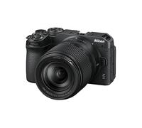 FOTOCAMERA MIRRORLESS NIKON Z 30+18-140 VR+SD64GB