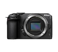 Fotocamera Mirrorless Nikon Z 30 Corpo 20.9MP 5568 x 3712 WiFi Bluetooth