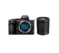 NIKON Z5 + Z 24-70mm f/4 S