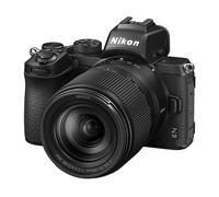 NIKON Z50 + Z 18-140
