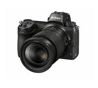 FOTOCAMERA MIRRORLESS NIKON Z 7 + 24-70 mm f/4 S + FTZ - VOA010K003