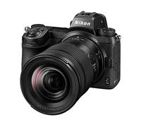 FOTOCAMERA MIRRORLESS NIKON Z 7II Kit 24-120 mm f/4 S