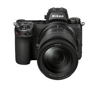 NIKON Z7 II + Z 24-70mm f/4 S