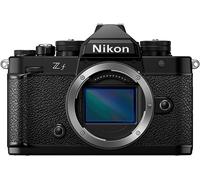 Nikon Z f MILC 24,5 MP Corpo CMOS 6048 x 4032 pixel Nero - Nouvo