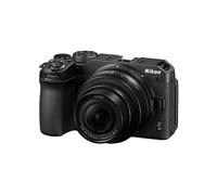 Nikon Z30 + Ob. 16-50 VR Garanzia Nital 4 anni