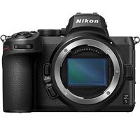 FOTOCAMERA MIRRORLESS NIKON Z5