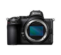 FOTOCAMERA MIRRORLESS Nikon Z5 Body (Kit Box) (no Adapter) (MENU ENG.)