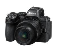 Fotocamera Mirrorless Nikon Z5 II 24,5MP 24-50mm Full-Frame WiFi Bluetooth